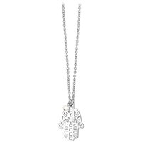 Collana 2Jewels Donna Preppy in Acciaio 251445 - 251445